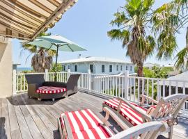 Driftaway, hotel di Tybee Island