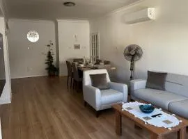 Stylish 3 BR apartment in Kyrenia Northern Cyprus