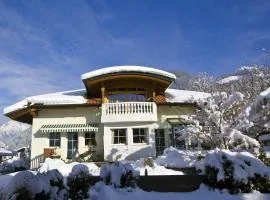 Haus Schrettl Hintergrünholz