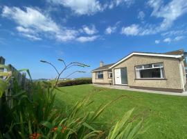 9 Tullan Strand, Bundoran, hotel con estacionamiento en Bundoran