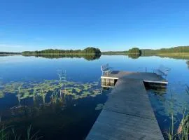 Kaimo turizmo sodyba „Šerno slėnis“