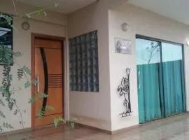 PASAPORTE HOSTEL