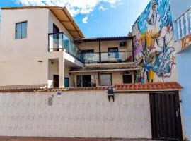 Dona Rosa Suites Privativas