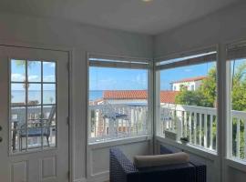 Blue Whale Inn San Clemente Charmer Unit A, casa per le vacanze a San Clemente