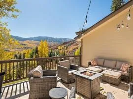 Lemond Place Home