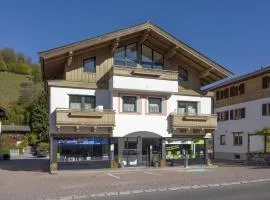 Apartment Erich Brixen