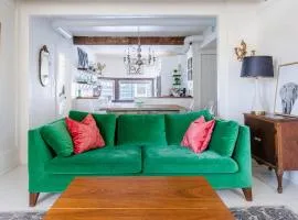 Boutique Apartment in 1905 Victorian Home - Plaza - Westport