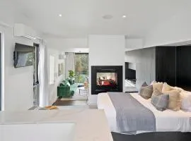 Hepburn Bathhouse & Spa Villas