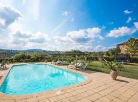 Stunning Home In Montaione With Outdoor Swimming Pool, 2 Bedrooms And Wifi