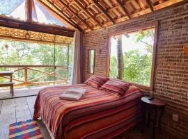 Chalé Rústico 3 - Retiro Andaluz