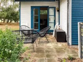 Holiday home Rødby LIV
