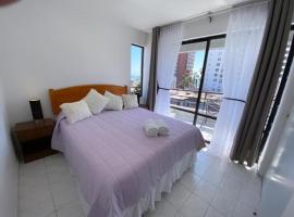 Departamento juan martines