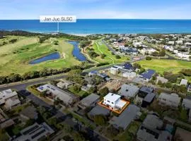 Muirfield Beach House 3a