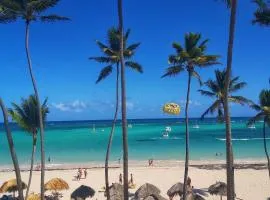 Sol Caribe Beach Pool