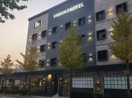 Brooks Hotel Tongyeong