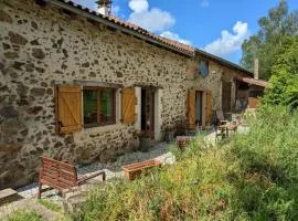 Maison spacieuse à Massignac avec jardin privé, proche activités et Domaine des Étangs - FR-1-653-213