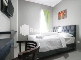 Roemah Tebet Mitra RedDoorz