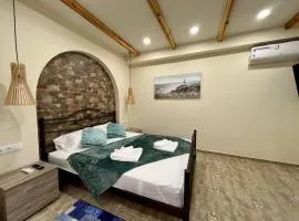 Cute Corner In The Centre VIPGreece