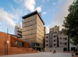 Jiangnan House Nantou