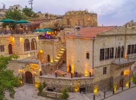 Pietra Cave Suites, goedkoop hotel in Ürgüp