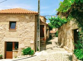 Aldeia de Moura Morta, casa en Moura Morta