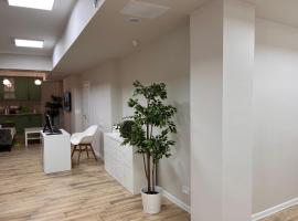 LEO, alojamento para férias em Atyraū