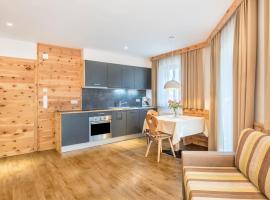 Superior Apartment Marialisa Rose, hotel a 4 stelle a Chiusa