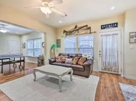 Walk to Lake Townhome with Hot Tub in Afton!