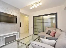 Apart House in centr Koghbaci strit