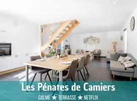 Les Pénates de Camiers