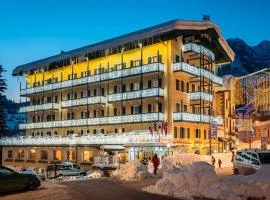 維多利亞公園酒店