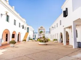 Albergue Inturjoven Punta Umbría