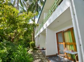 Secret Garden Residential Apartment Rental, apartment in Boracay
