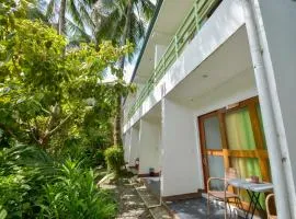 Secret Garden Residential Apartment Rental