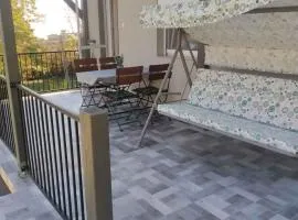 Holiday home in Balatongyörök 42286