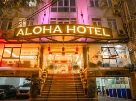 Aloha Hotel