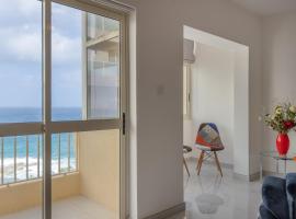 Sliema Bedrooms with ensuite bathrooms, beach rental in Sliema