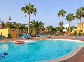 B-Rent El Royal Corralejo