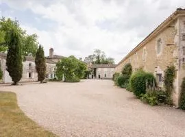 La Garenne Saint Germain