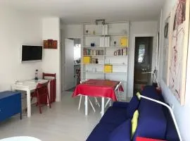 Studio lumineux à deux pas de la plage d'Hendaye - FR-1-2-323