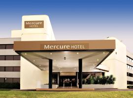 Mercure Penrith, hôtel à Penrith