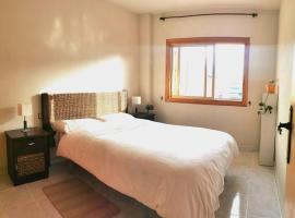 Piso acogedor muy bien situado en Puerto Mazarrón, apartamentai mieste Puerto de Mazarron