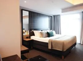 Hótel Reykjavík Saga