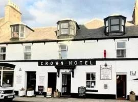 The Crown Hotel