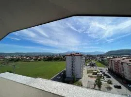 Unas apartment