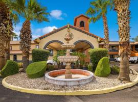 Quality Inn & Suites Goodyear - Phoenix West, hotel in Goodyear