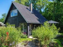 5 person holiday home in Frørup-By Traum