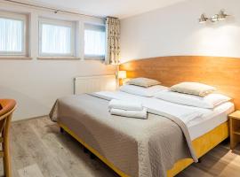 E-Stay Noclegi w Bydgoszczy – hotel w Bydgoszczy