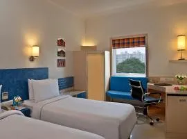 Nirwana Hometel Jaipur- A Sarovar Hotel