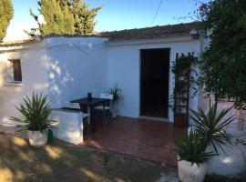 Agradable casa rural, hotel en Murcia